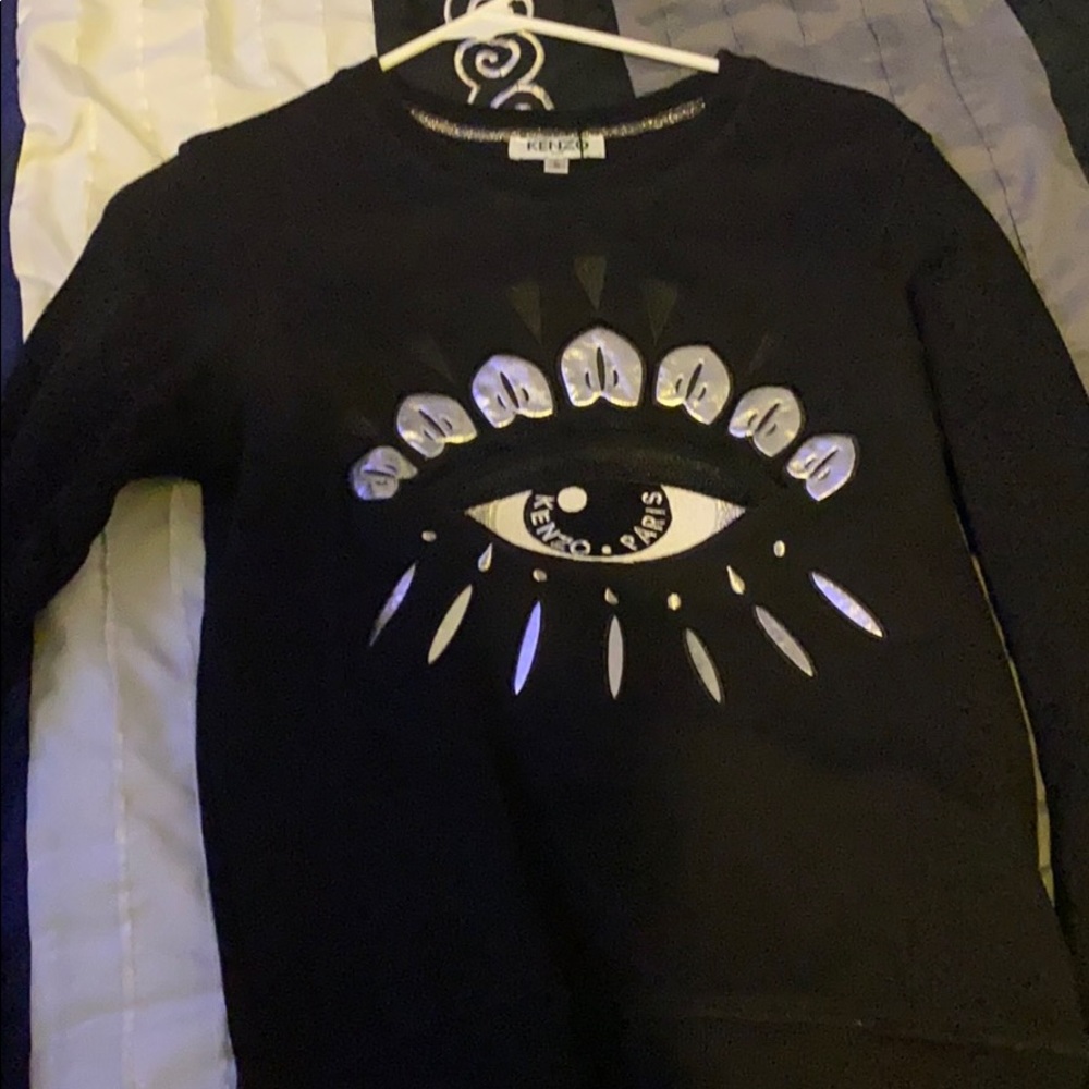 Kenzo sweater